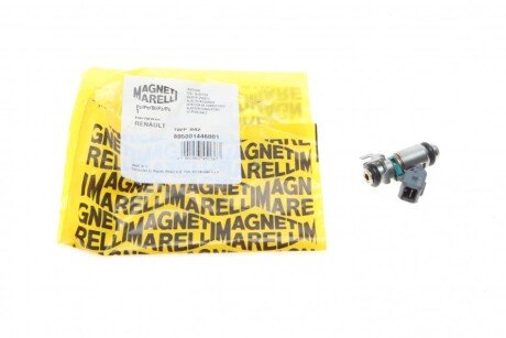 IWP042 Форсунка magneti Marelli 805001446001