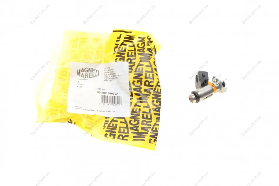 IWP160 Форсунка magneti marelli 805001800302