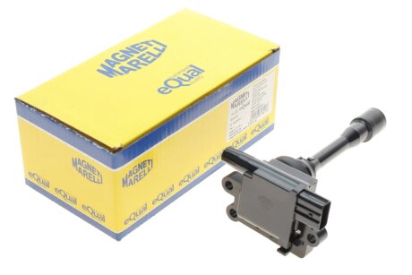 Катушка (модуль) зажигания magneti Marelli 060717092012
