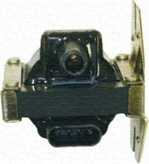 Катушка (модуль) зажигания magneti Marelli 060705606010