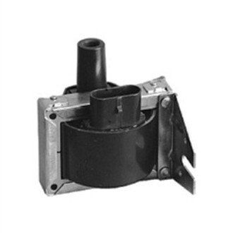 Катушка (модуль) зажигания magneti Marelli 060717017012 на Фиат Типо
