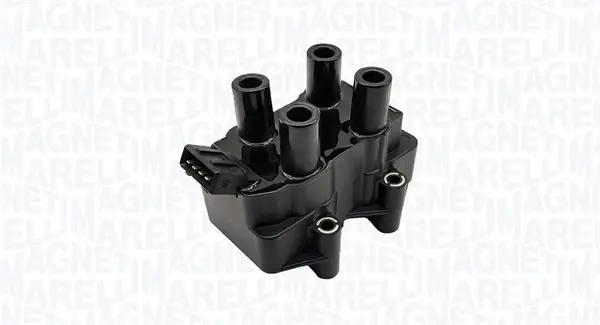 Катушка запалювання magneti marelli 060717044012