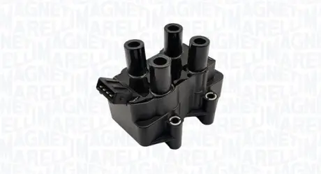 Катушка запалювання magneti marelli 060717044012