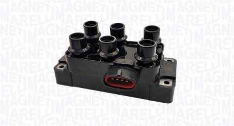 Катушка (модуль) зажигания magneti Marelli 060717047012 на Форд Эксплорер 1