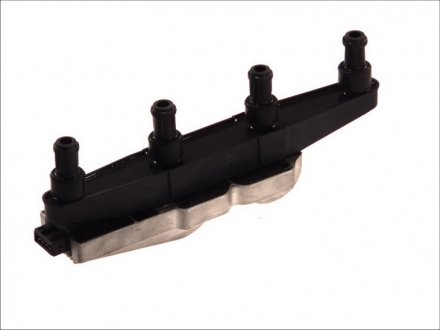 Котушка (модуль) запалювання magneti Marelli 060717059012 на Шкода Фелиция