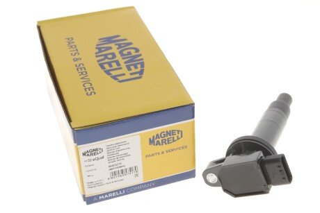 Катушка (модуль) зажигания magneti Marelli 060717078012