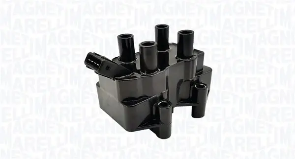 Катушка запалювання Magneti Marelli 060717129012 (фото 1)