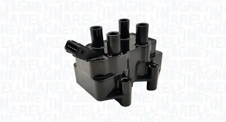 Катушка запалювання Magneti Marelli 060717129012