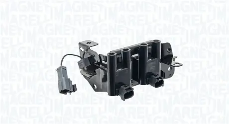 Катушка запалювання magneti marelli 060717168012