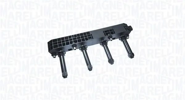 Катушка запалювання magneti marelli 060717179012