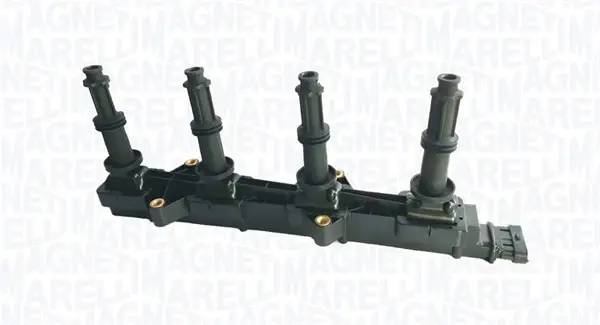 Катушка запалювання Magneti Marelli 060717184012 (фото 1)