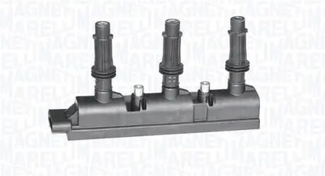 Катушка запалювання magneti marelli 060717186012
