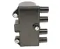 Катушка зажигания CHEVROLET AVEO (T250, T255) 1.5 (пр-во) Magneti Marelli 060717089012 (фото 2)