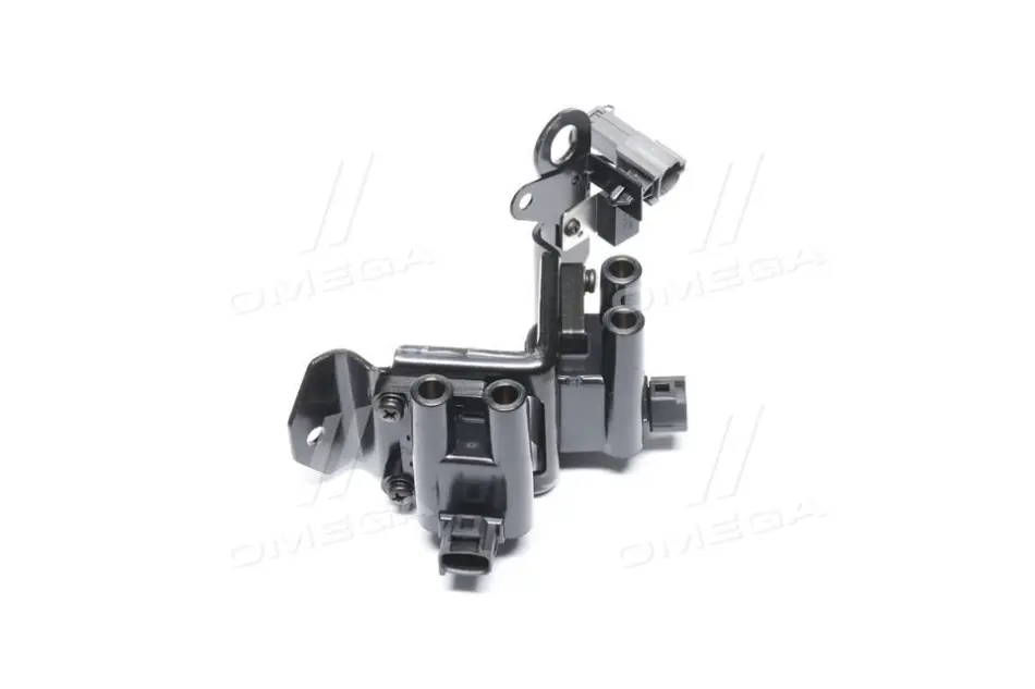 Катушка зажигания Hyundai Accent,Getz (пр-во кор.код.BAEQ110) Magneti Marelli 060717110012 (фото 1)