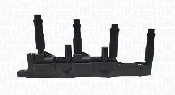 Катушка зажигания magneti marelli 060717139012