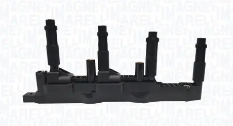 Катушка зажигания magneti marelli 060717139012