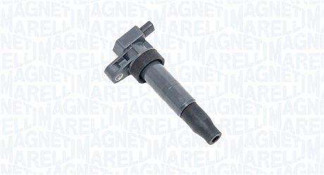 Катушка зажигания magneti Marelli 060717148012 на Опель Зафира а