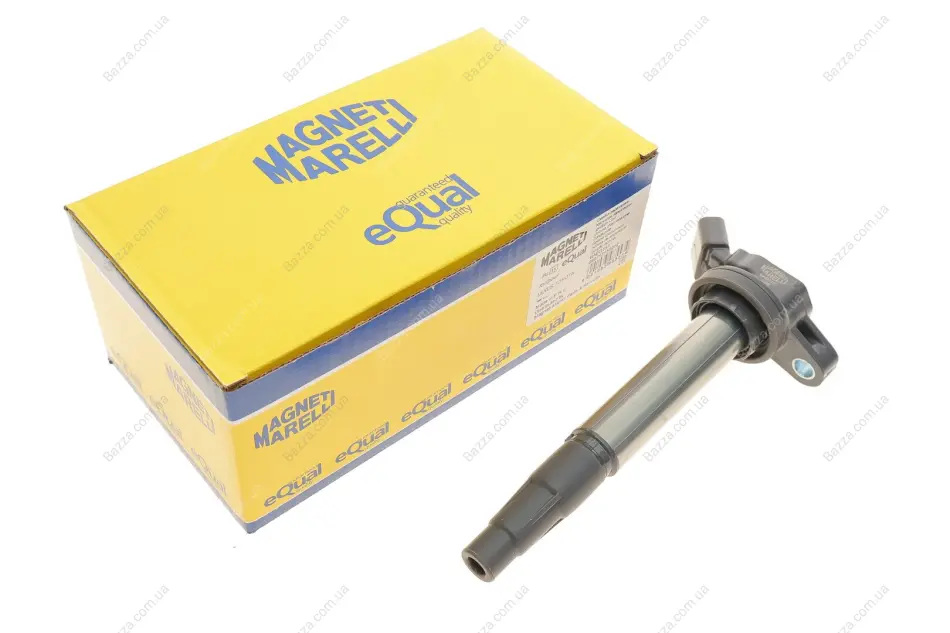 Катушка зажигания magneti marelli 060717151012