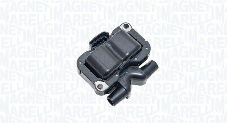 Катушка (модуль) зажигания magneti Marelli 060717162012 на Smart Crossblade