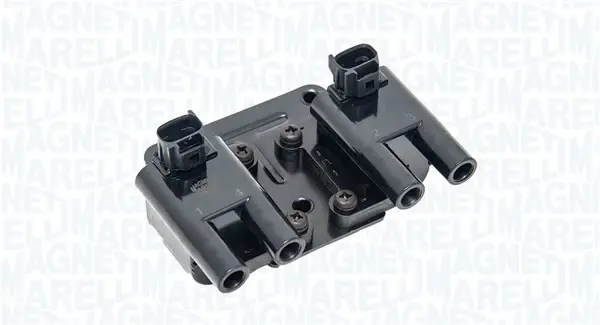 Катушка зажигания Magneti Marelli 060717166012 (фото 1)