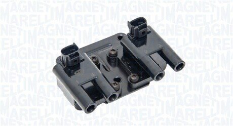 Катушка (модуль) зажигания magneti Marelli 060717166012