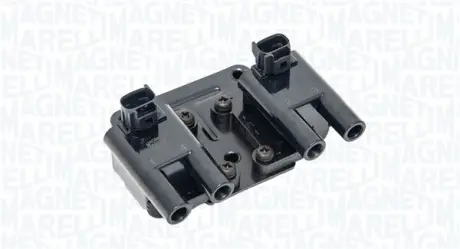 Катушка зажигания magneti marelli 060717166012