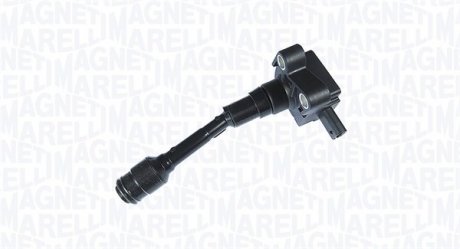 Катушка зажигания magneti Marelli 060717173012 на Форд Курьер