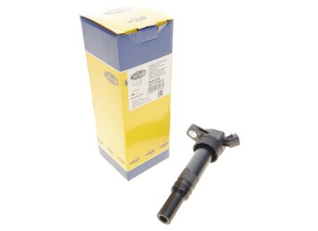 Катушка зажигания magneti Marelli 060717194012