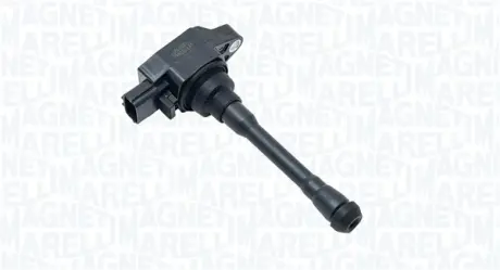 Катушка зажигания magneti marelli 060717203012 Infiniti