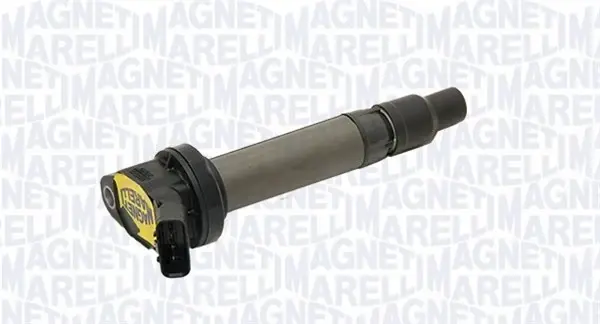 Катушка зажигания O.E.(Original) TOYOTA дв.1AZ-FE,1AZ-FSE (пр-во кор.код.BAE680CC) Magneti Marelli 060810223010 (фото 1)