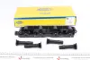 Катушка зажигания Opel (пр-во кор.код. BAEQ052) magneti marelli 060717052012