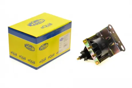 Катушка зажигания (пр-во кор.код. BAEQ016) Magneti Marelli 060717016012
