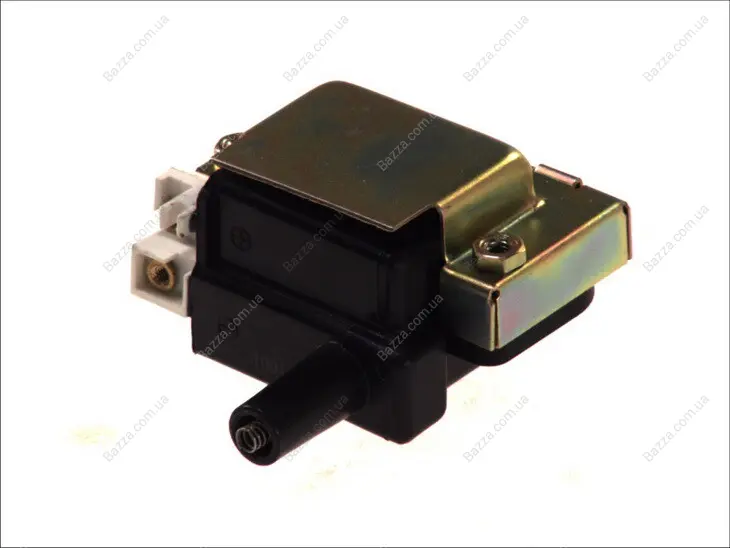 Катушка зажигания (пр-во кор.код. BAEQ022) magneti marelli 060717022012