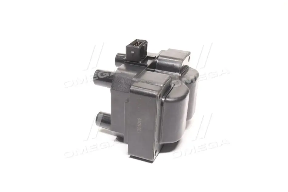 Катушка зажигания (пр-во кор.код. BAEQ037) magneti marelli 060717037012