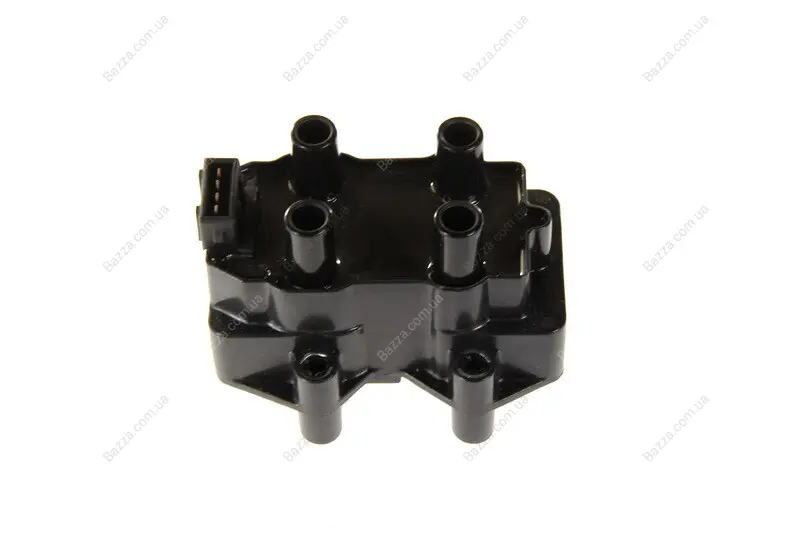 Катушка зажигания (пр-во кор.код. BAEQ043) magneti marelli 060717043012