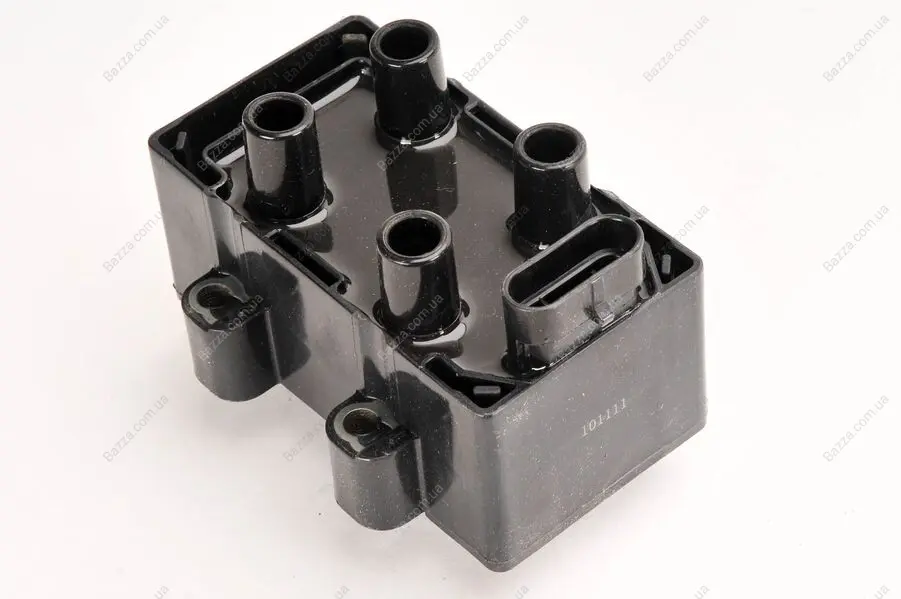 Катушка зажигания (пр-во кор.код. BAEQ060) magneti marelli 060717060012