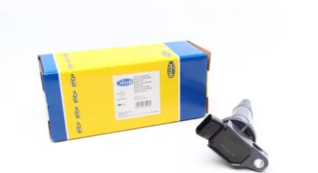 Катушка зажигания (пр-во кор.код.BAEQ119) magneti marelli 060717119012