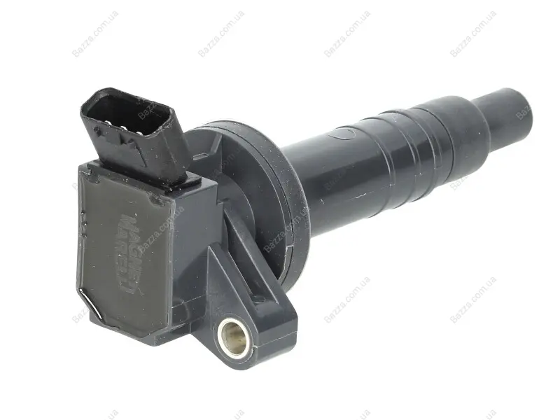 Катушка зажигания (пр-во кор.код.BAEQ126) Magneti Marelli 060717126012 (фото 1)