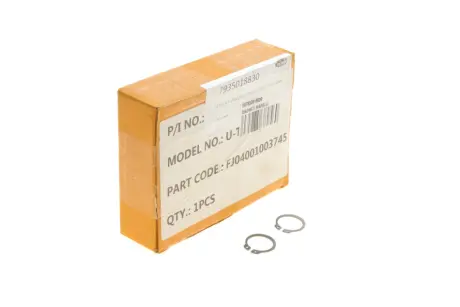Кільце кріплення підйомника двостійкового MM Superlift magneti marelli 007935018830