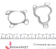 Клапан EGR magneti marelli 571822112043