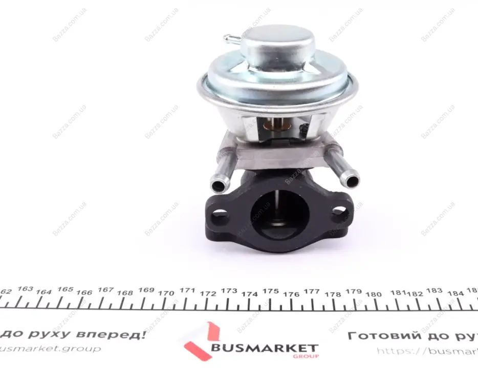 Клапан EGR Magneti Marelli 571822112064 (фото 1)