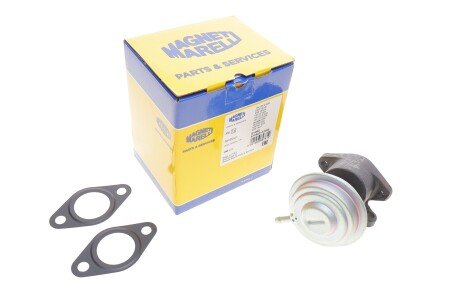 Клапан EGR magneti Marelli 571822112085