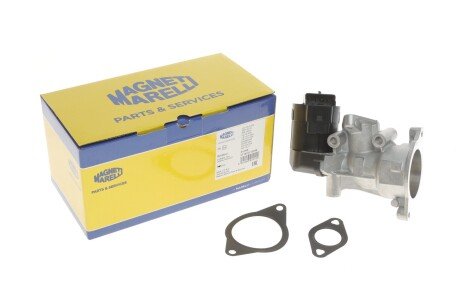 Клапан EGR magneti Marelli 571822112098