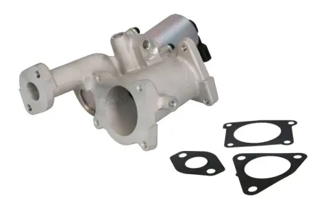Клапан EGR magneti marelli 571822112134 Опель Корса с