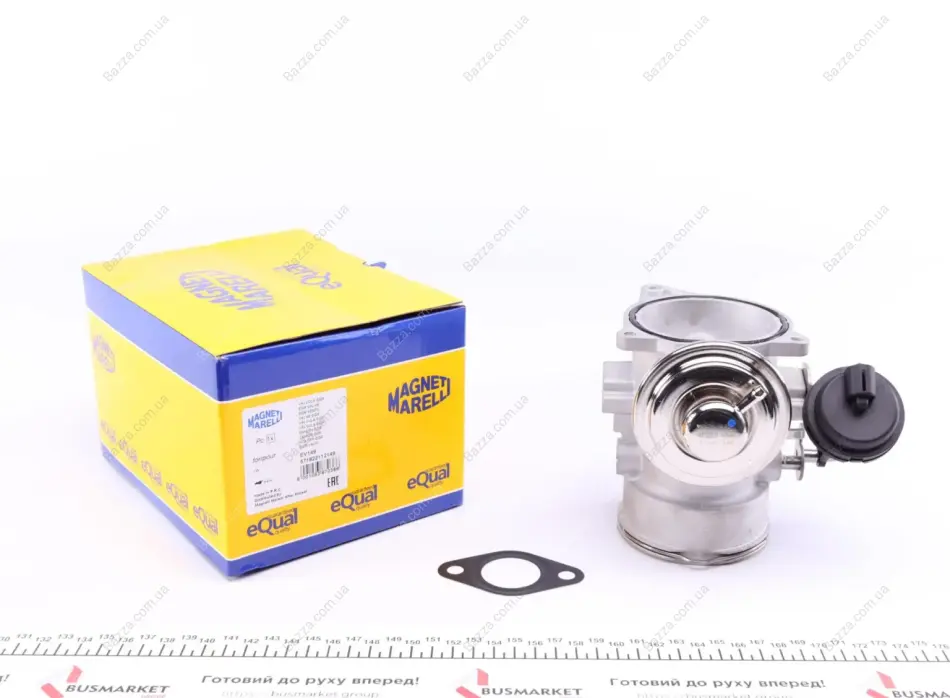 Клапан EGR Magneti Marelli 571822112149 (фото 1)