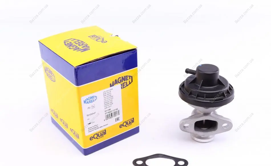 Клапан EGR magneti marelli 571822112156