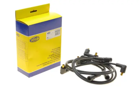 Комплект дротів запалювання Magneti Marelli 941245010808