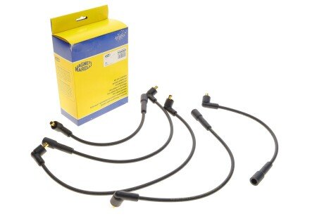 Комплект дротів запалювання magneti Marelli 941245020809