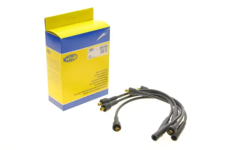 Комплект дротів запалювання magneti marelli 941318111239