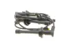 Комплект дротів запалювання magneti marelli 941318111245